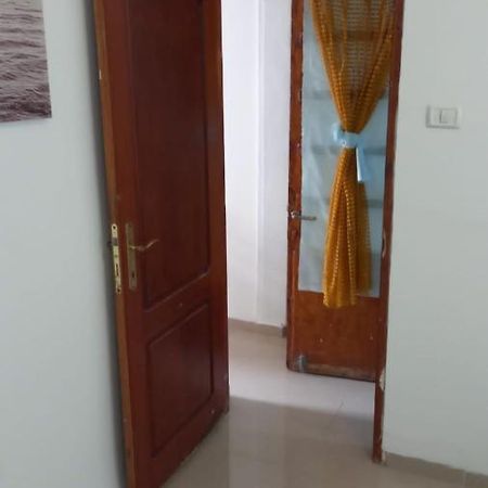 פינה שקטה דקה הליכה לכנרת והטיילת Apartman Tiberias Kültér fotó