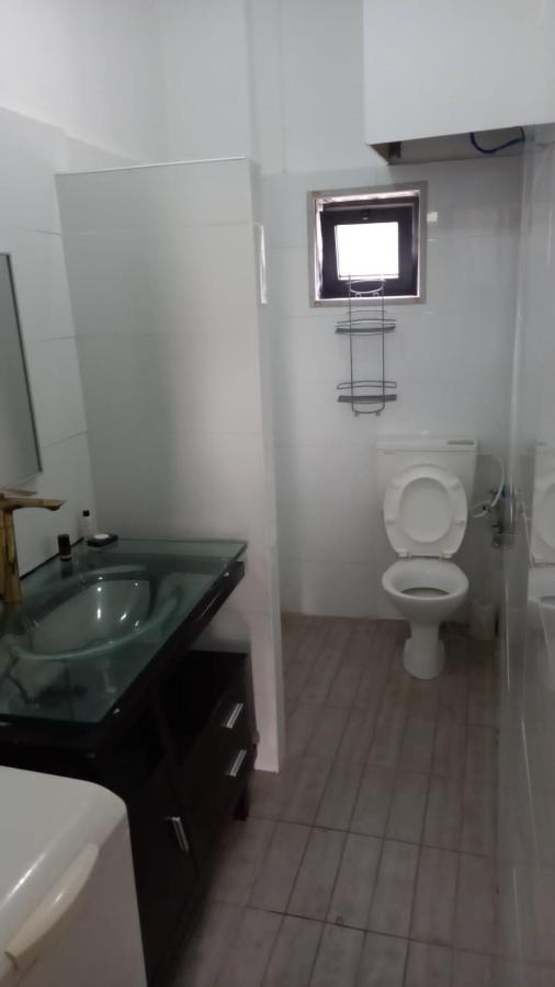 פינה שקטה דקה הליכה לכנרת והטיילת Apartman Tiberias Kültér fotó